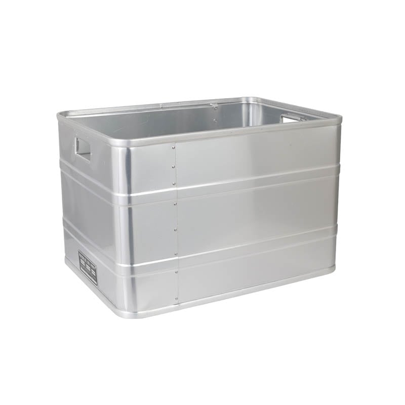 ALUMI CONTAINER CONVOY RT-M