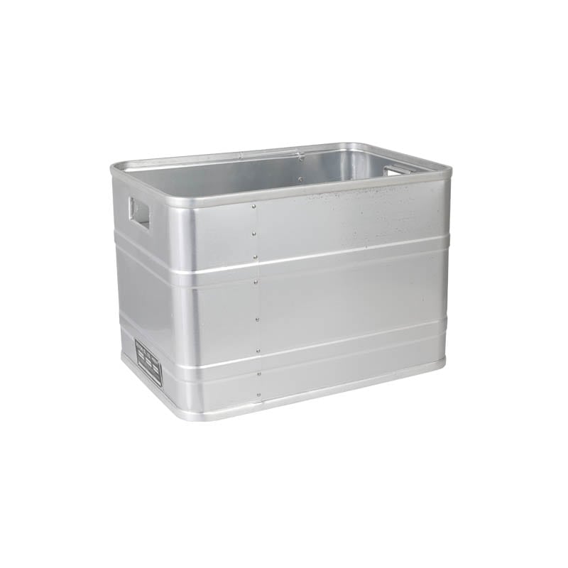 ALUMI CONTAINER CONVOY RT-XS