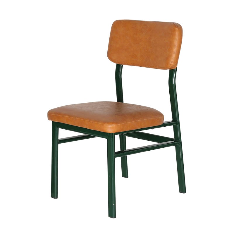 DOER'S CHAIR BROWN
