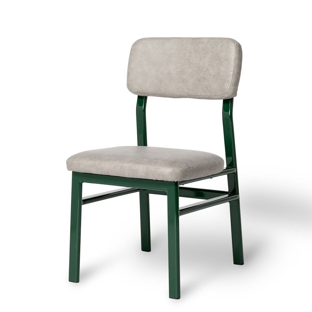 DULTON ONLINE SHOP | DOER'S CHAIR STONE GRAY(STONE GRAY): 家具