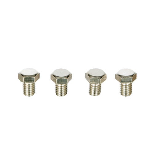 BOLT MAGNET S/4 SLV