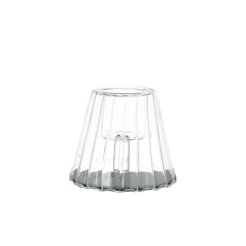 BOTTLE TOP CANDLE HOLDER