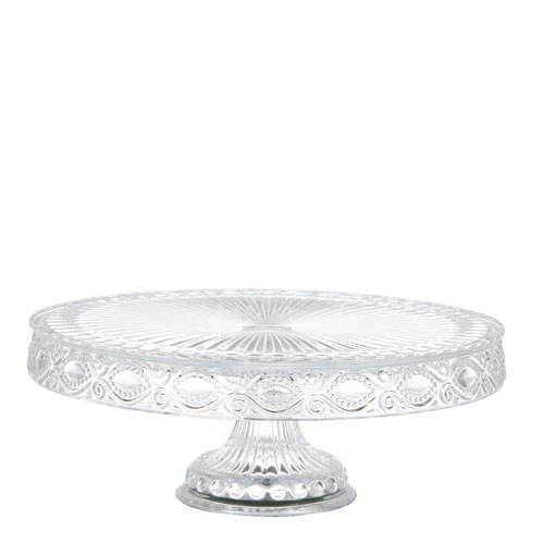 ROUND CAKE STAND-L