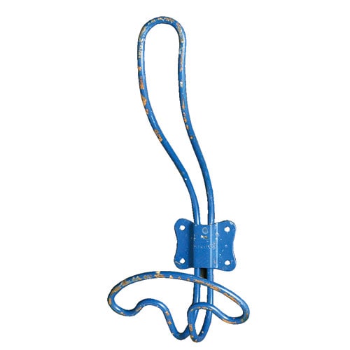 WALL HOOK C.BLUE