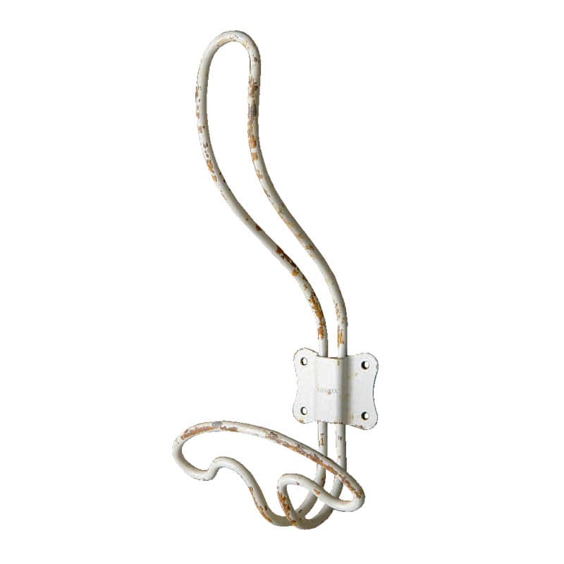 WALL HOOK IVORY