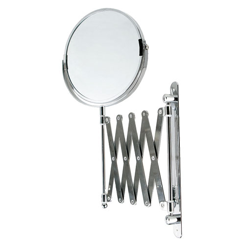 EXTENDING MIRROR