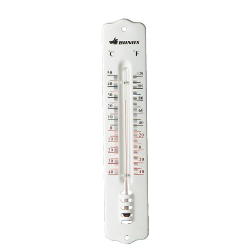 THERMOMETER