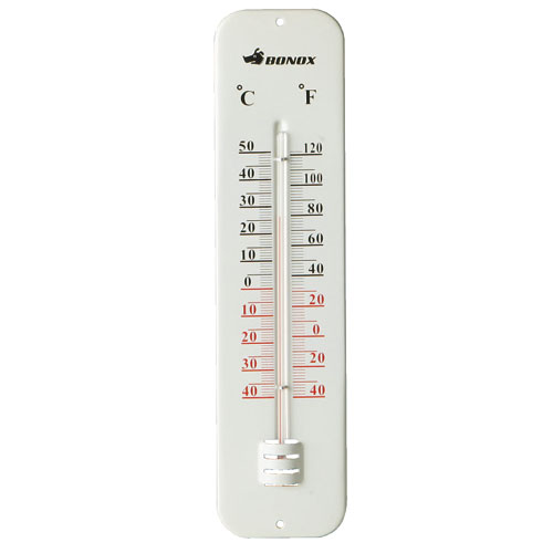 THERMOMETER