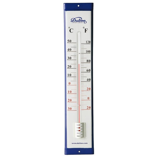 THERMOMETER