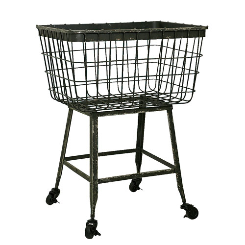 BASKET CART