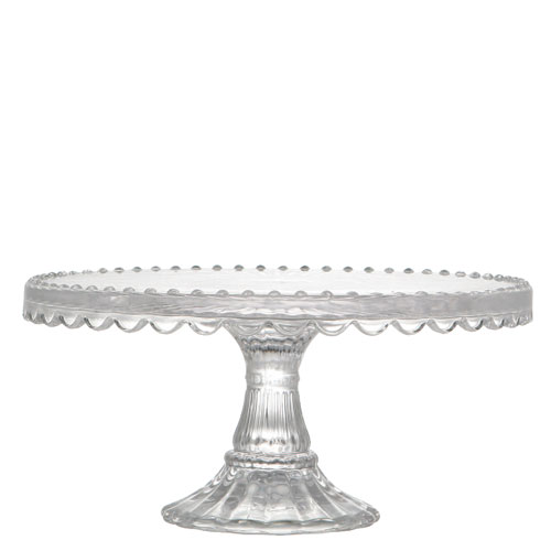 ROUND CAKE STAND-S