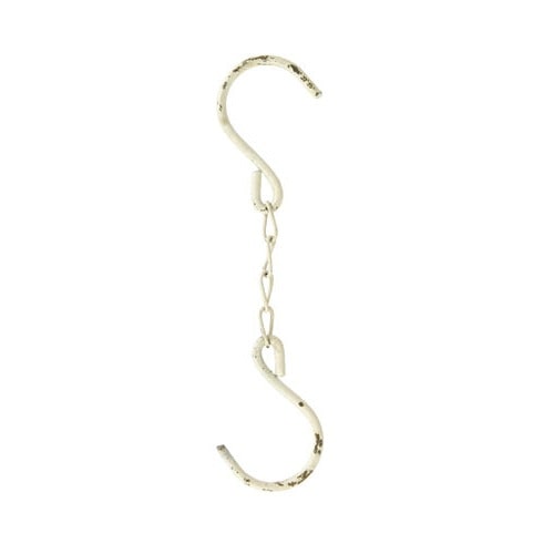 MINI CHAIN HOOKS S/2 IVR