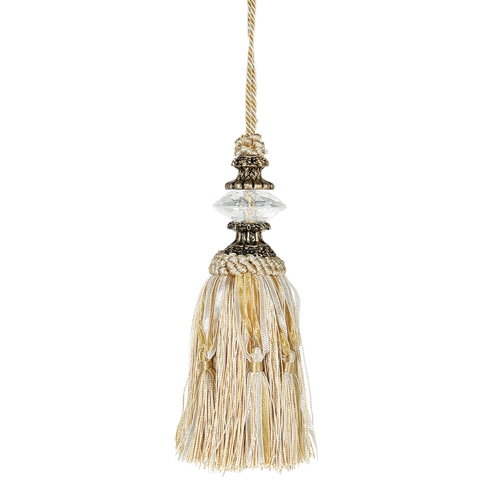 TASSEL  GOLD