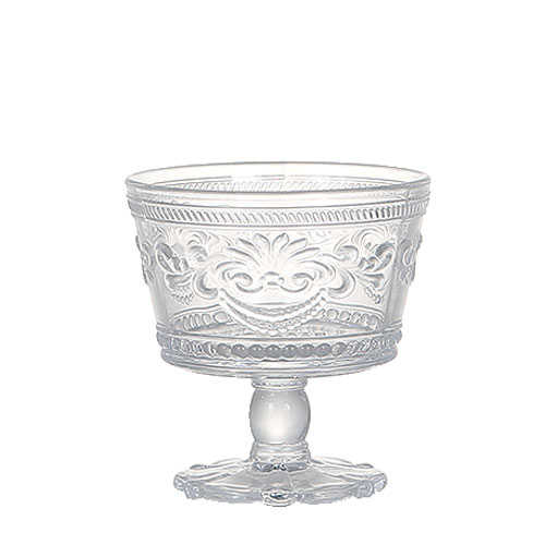 ROPE GLASS Sundae