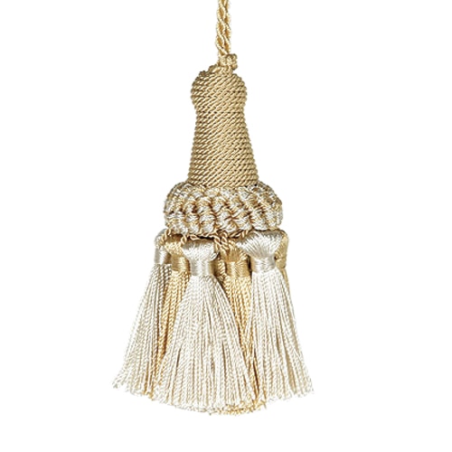 TASSEL  GOLD