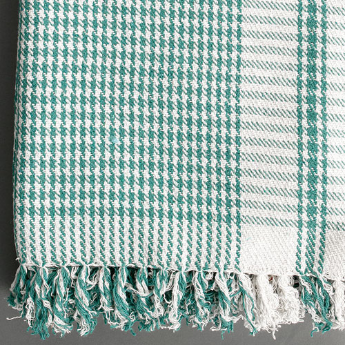 COTTON RUG  F