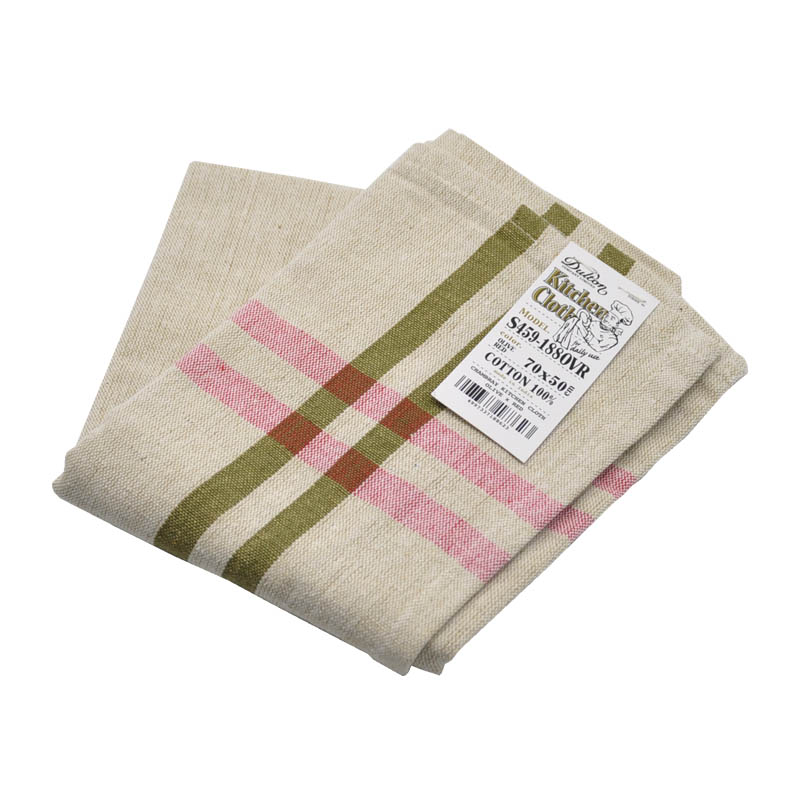 KITCHEN CLOTH OV/RD