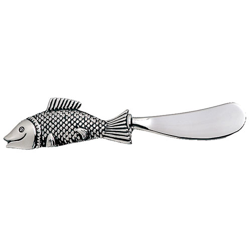 BUTTER KNIFE FISH