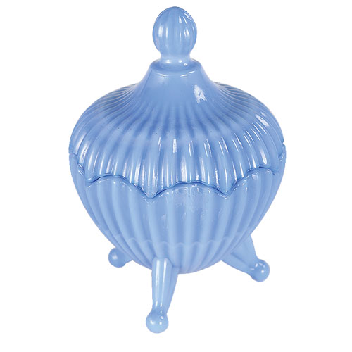 COTTON POT ALASTIA TURQUOISE