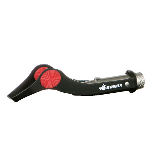 L.E.D TWEEZER BLACK