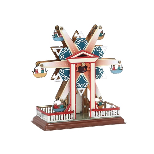 FERRIS WHEEL