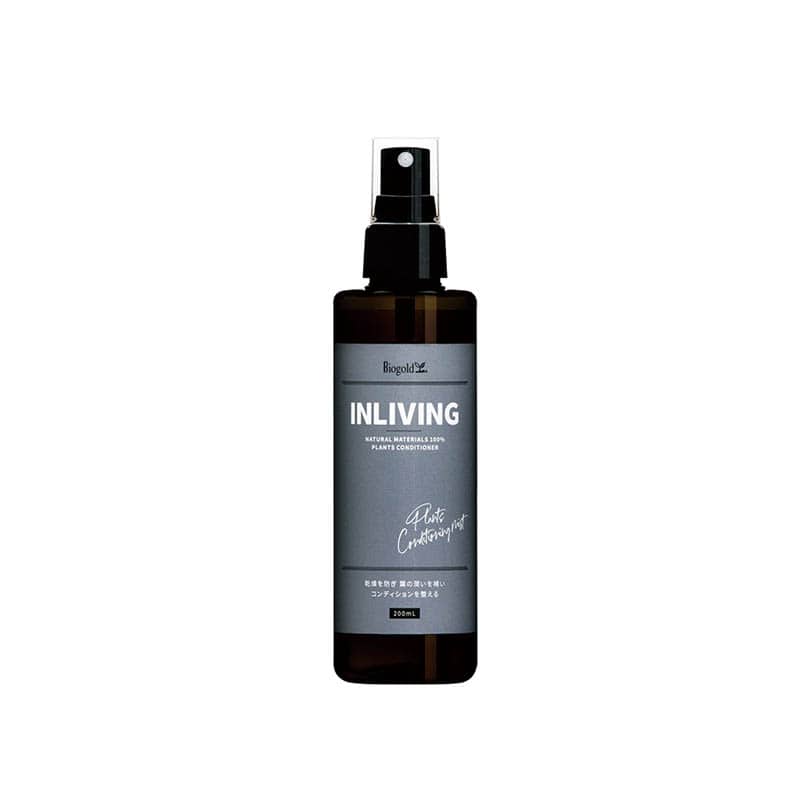 INLIVING CONDITIONING MIST