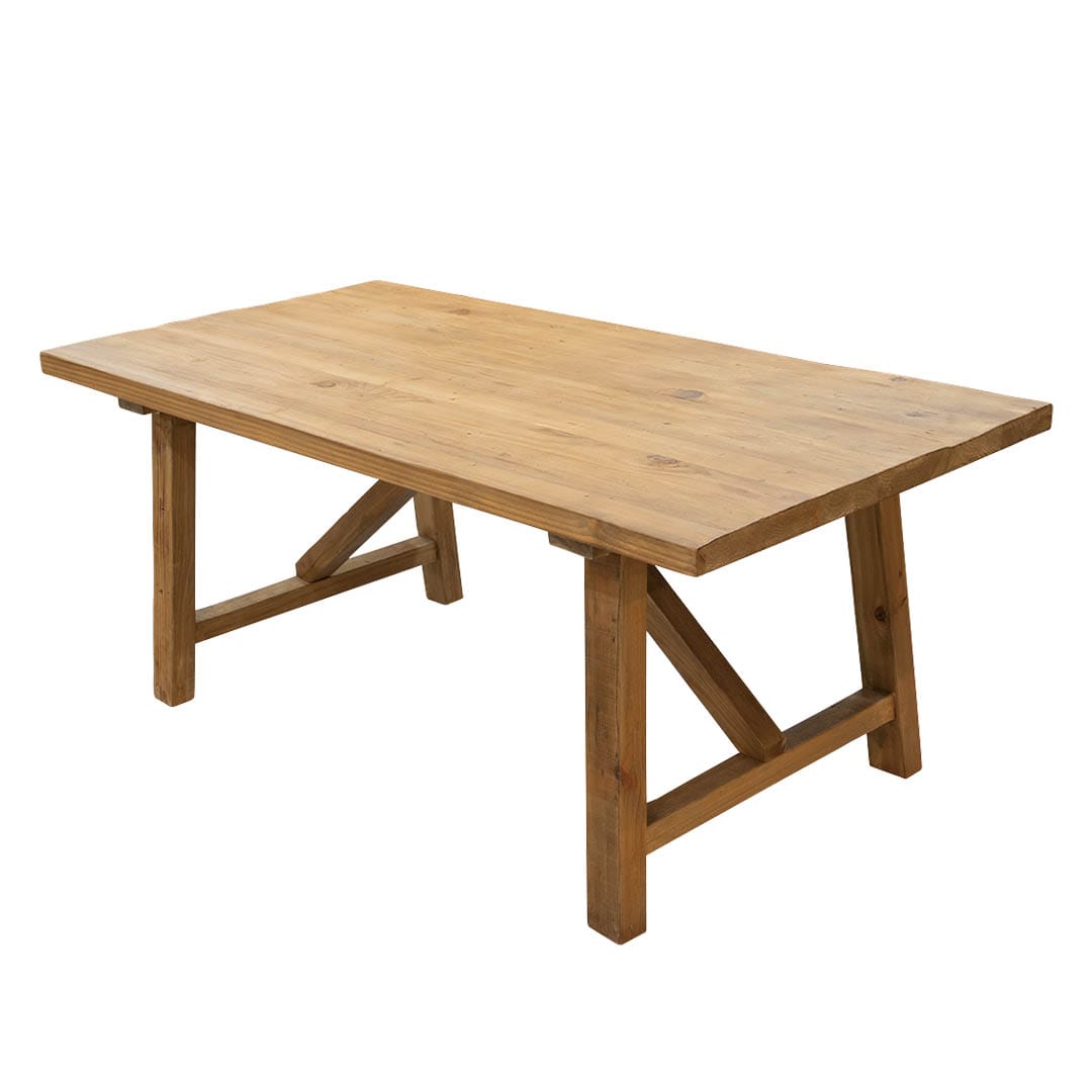 DINING TABLE M