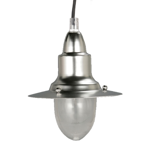 PENDANT LAMP ALUMI