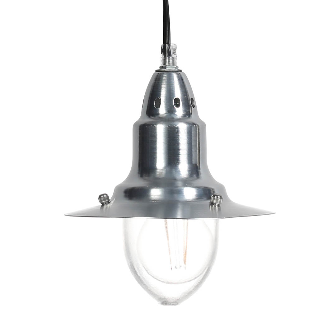 PENDANT LAMP ALUMI