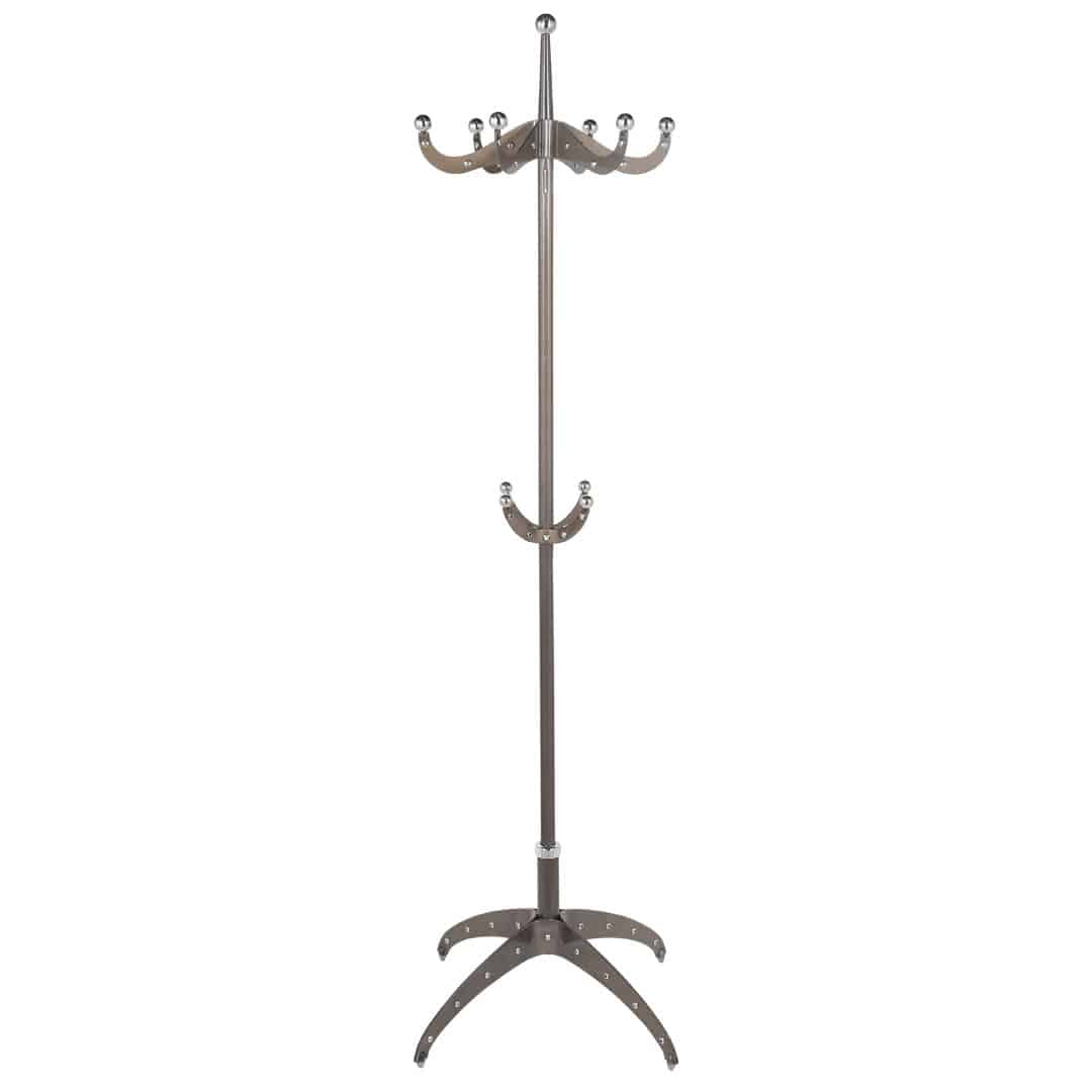 COAT HANGER SPRINGBOK RAW