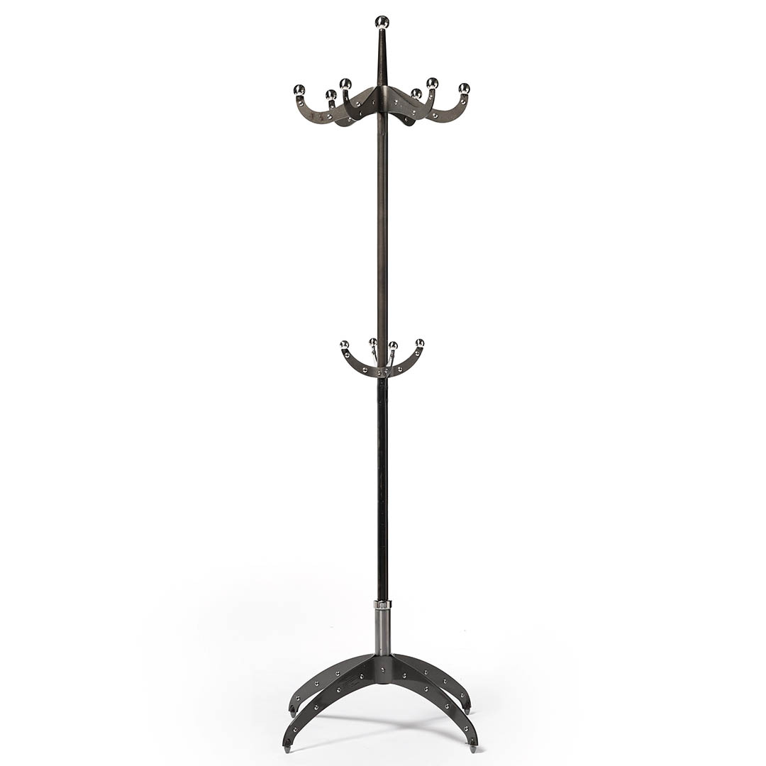 COAT HANGER SPRINGBOK RAW
