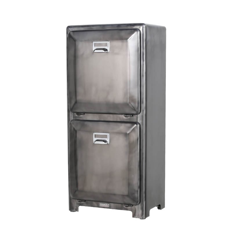 DULTON ONLINE SHOP | 5 LAYER CABINET WITH DRAWER RAW(RAW 