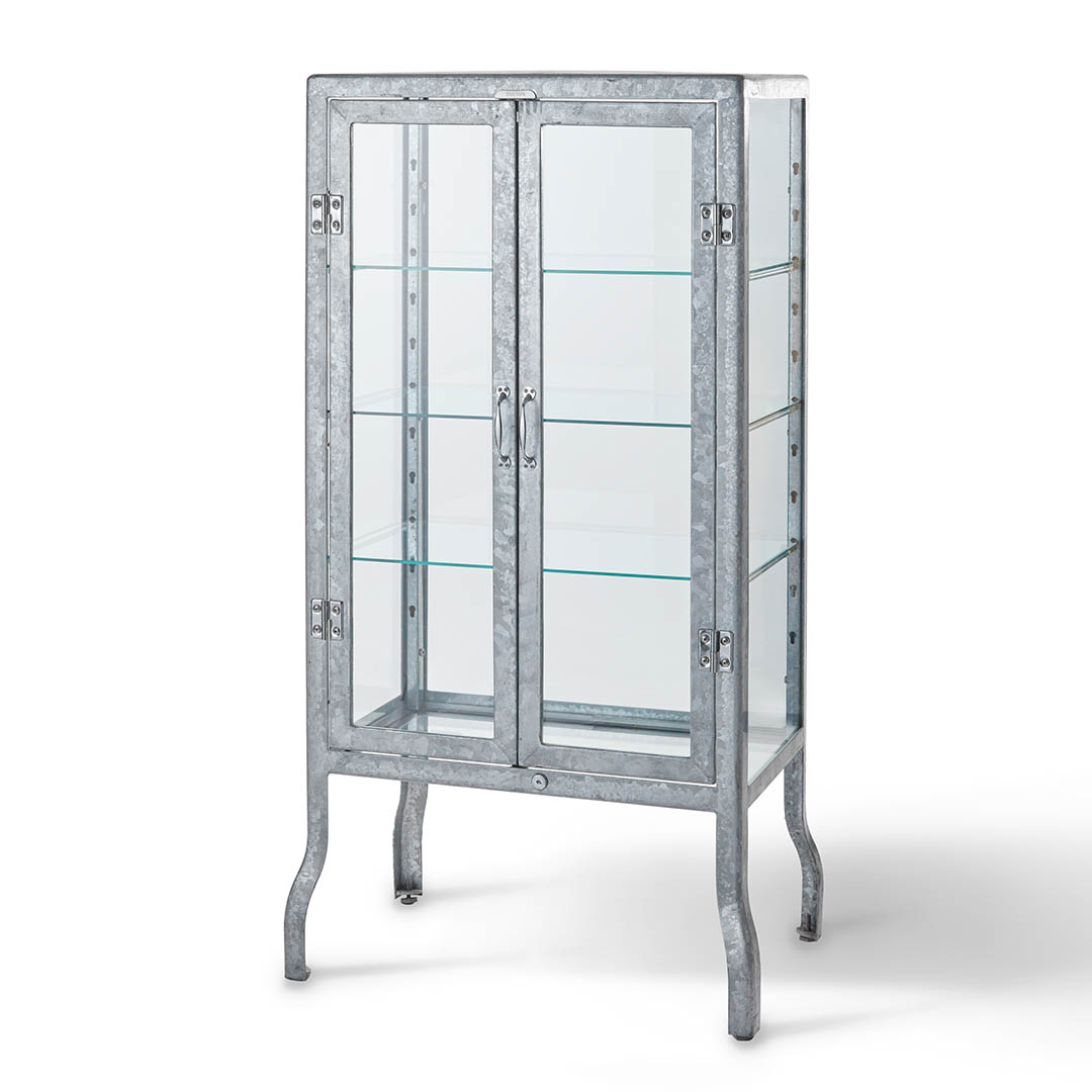 DOCTOR CABINET S GALVANIZED