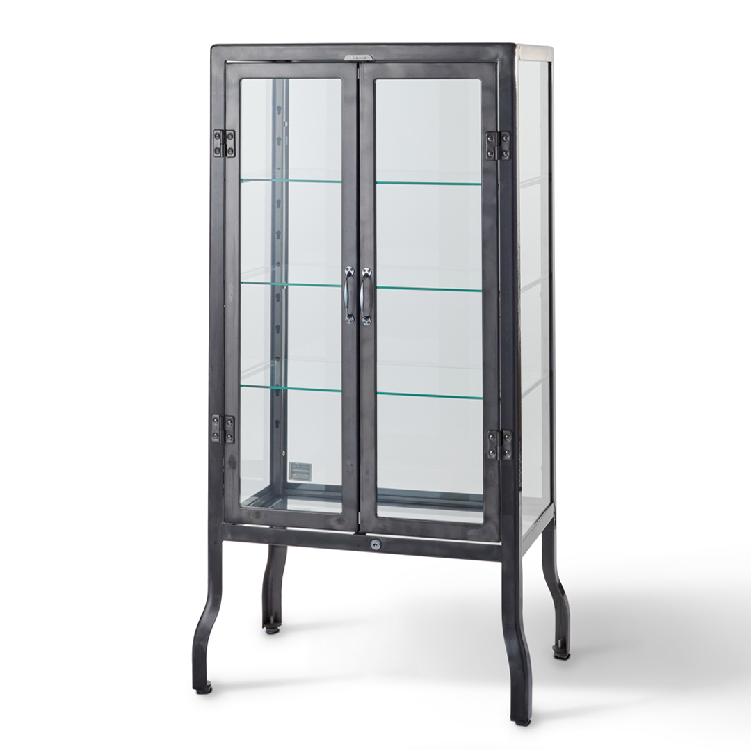 DOCTOR CABINET S RAW