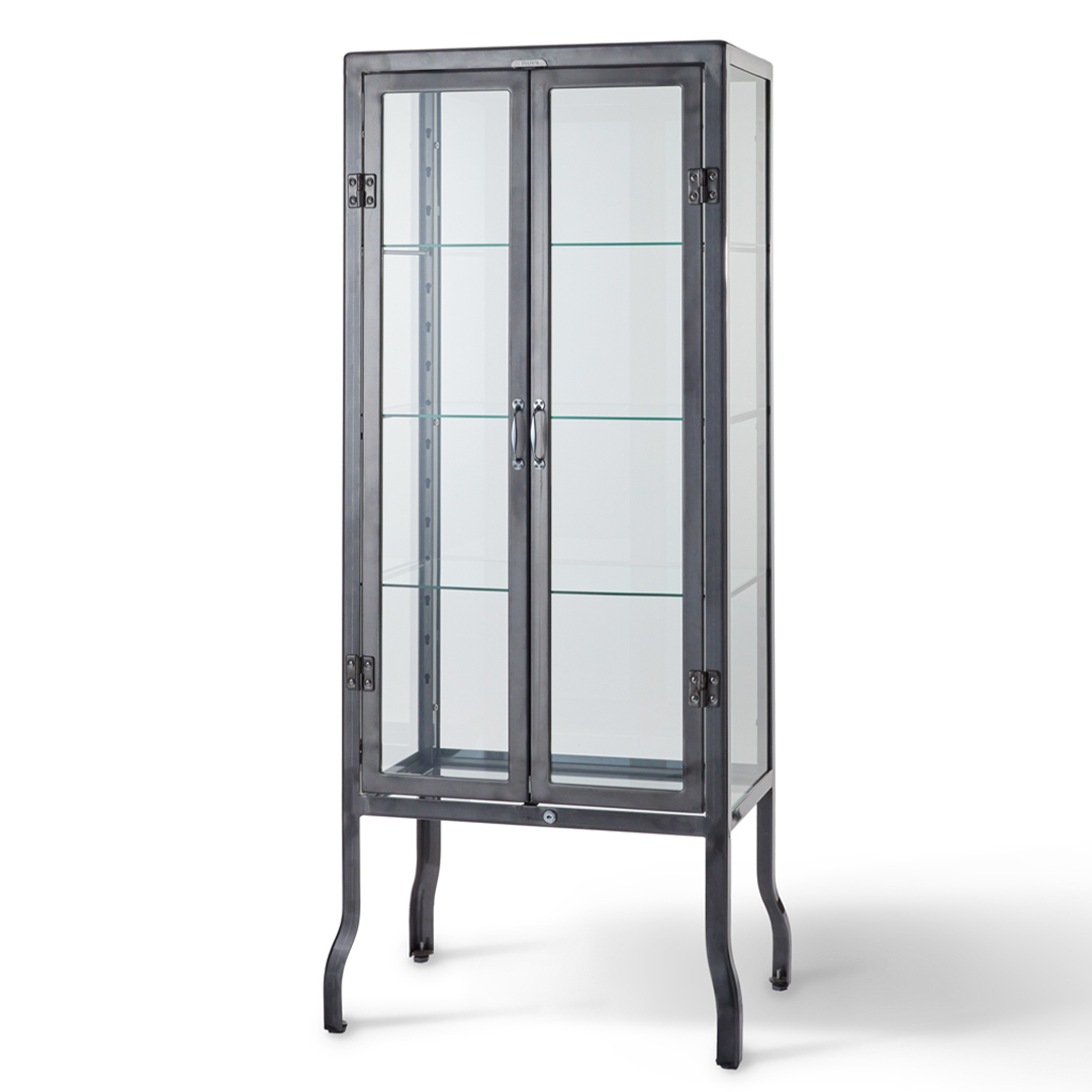 DOCTOR CABINET L RAW