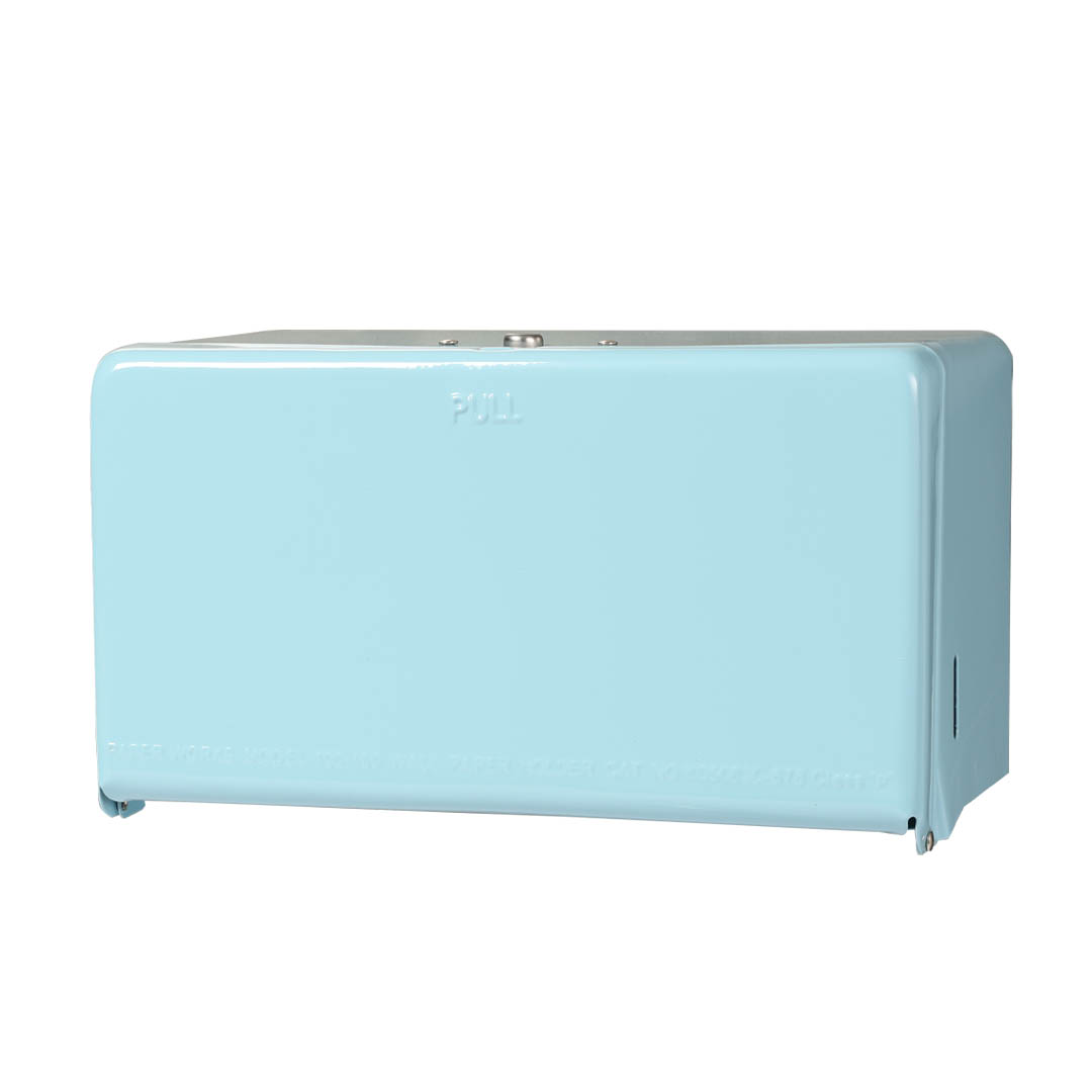 TISSUE DISPENSER SAX