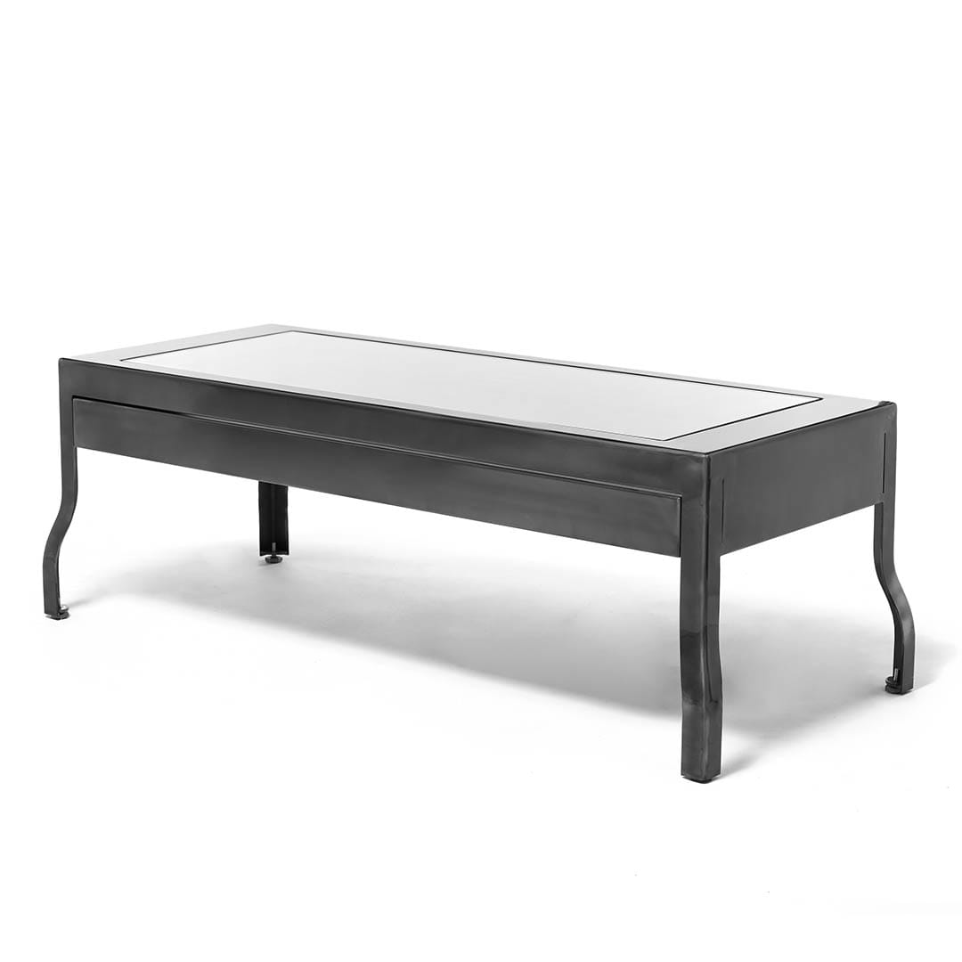 LOW TABLE 120 RAW