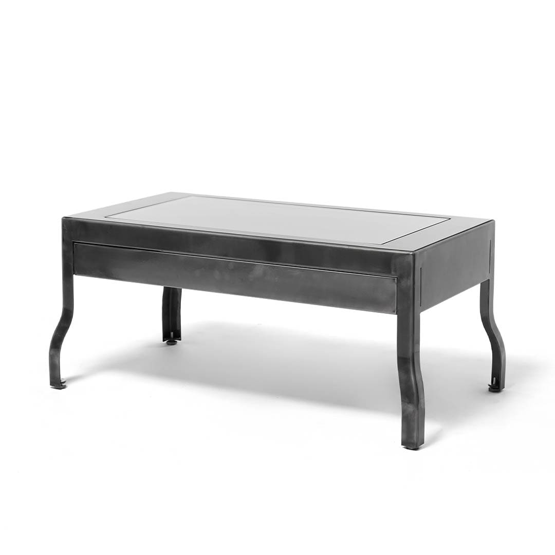 LOW TABLE 90 RAW