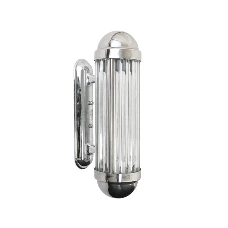 WALL LAMP GLASS STICK S