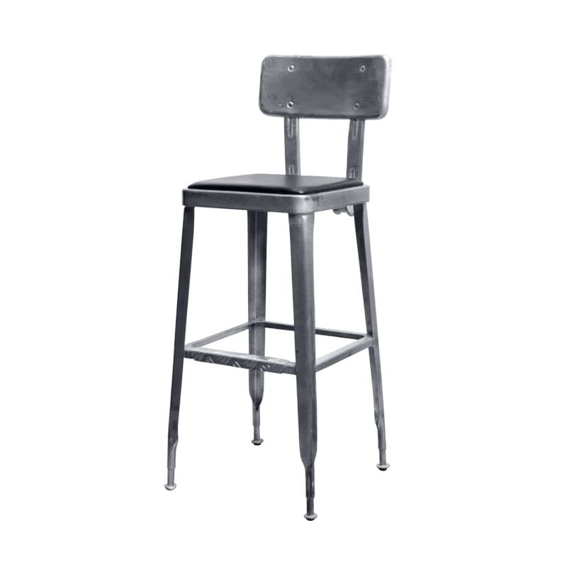 STANDARD BAR CHAIR GLV