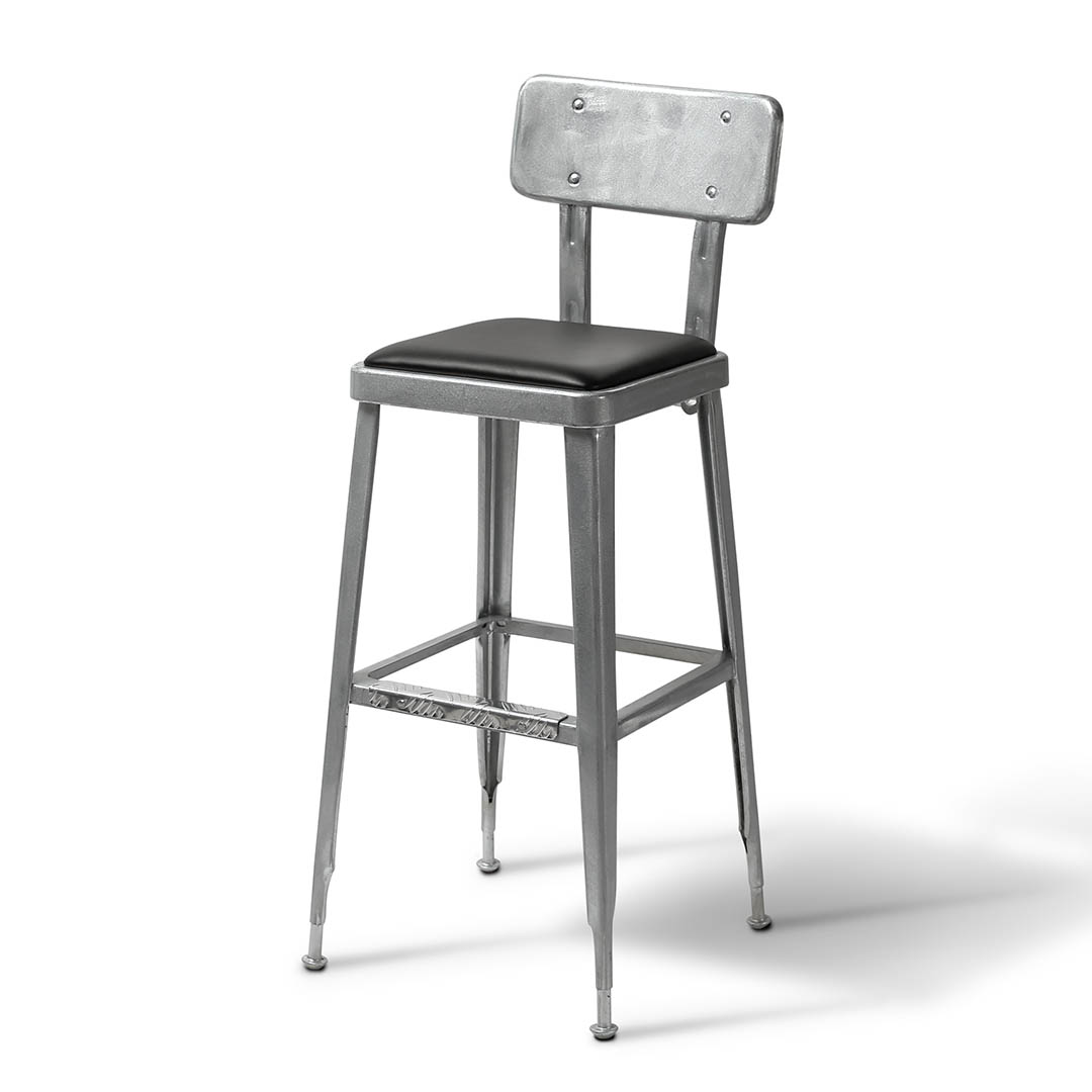 STANDARD BAR CHAIR GLV