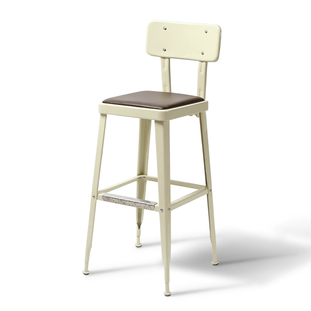 STANDARD BAR CHAIR IVR