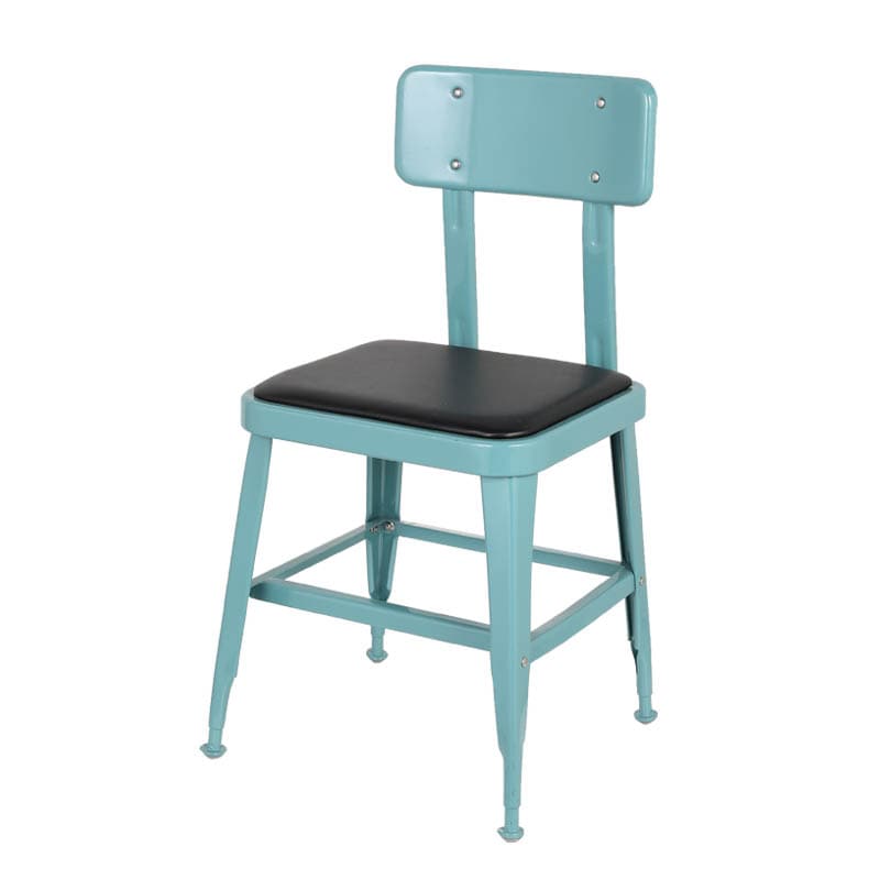 STANDARD CHAIR GRAY GREEN