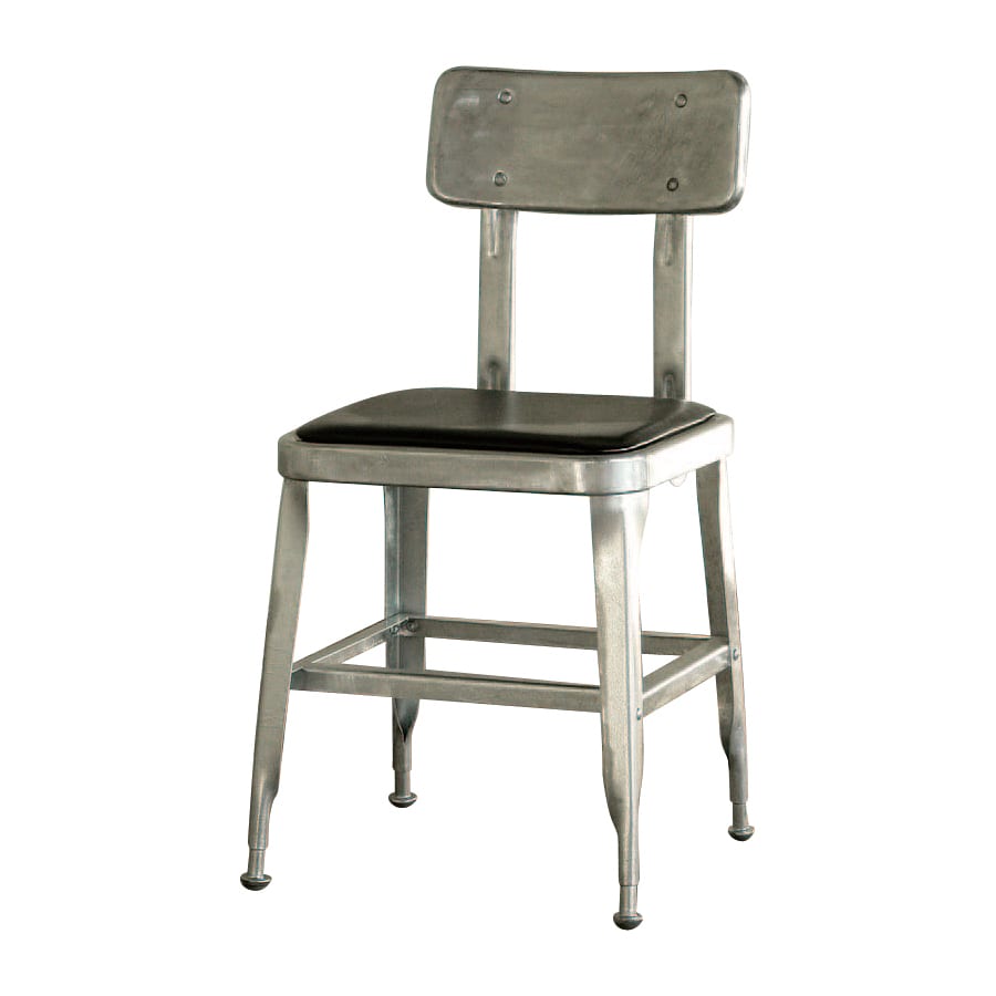 STANDARD CHAIR GALVANIZED