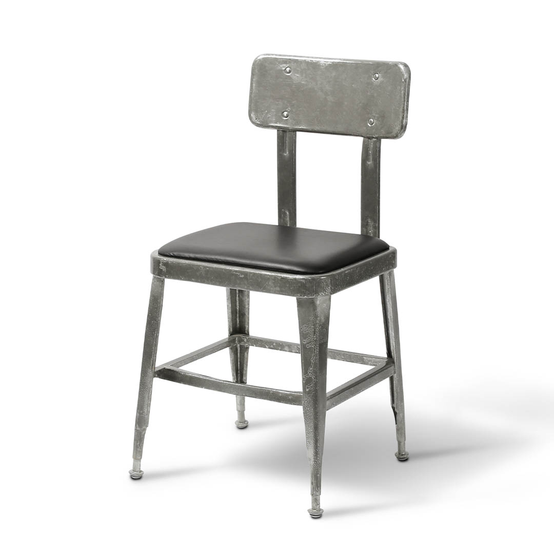 STANDARD CHAIR GALVANIZED