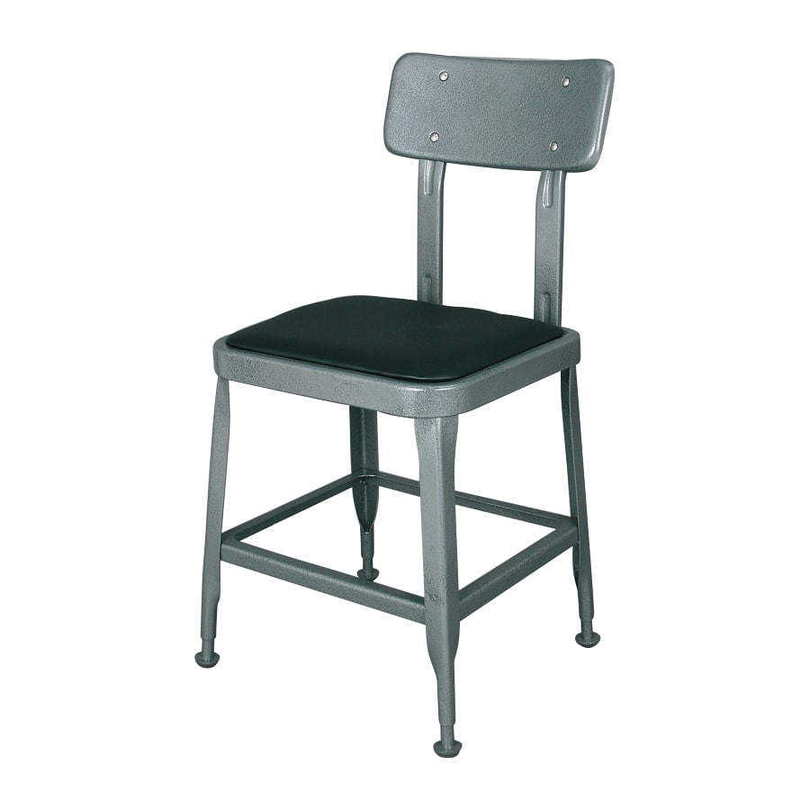 STANDARD CHAIR GRAY