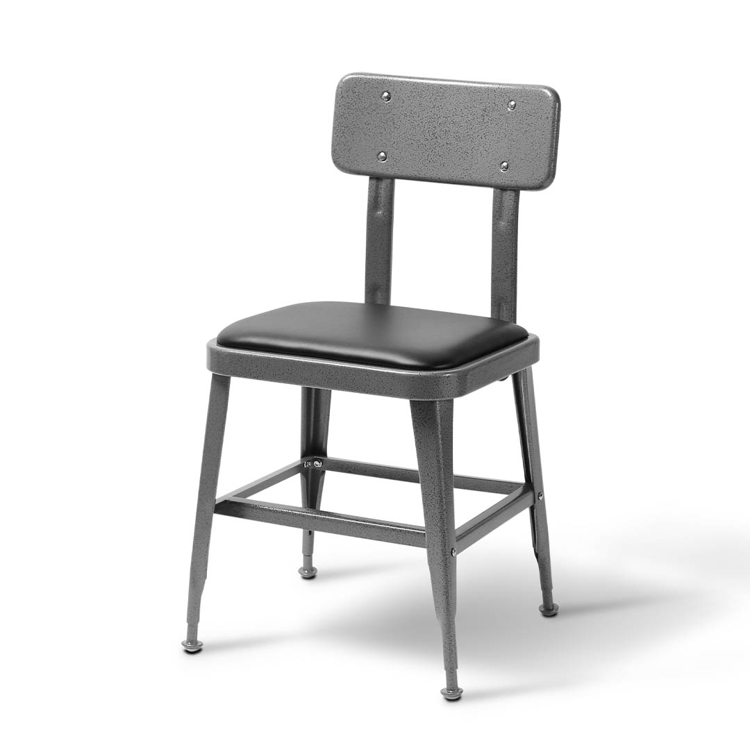 STANDARD CHAIR GRAY