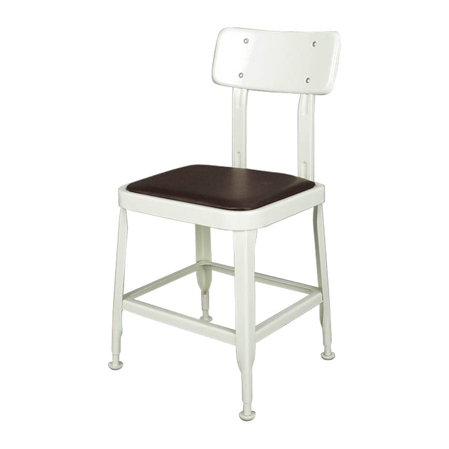 STANDARD CHAIR IVORY