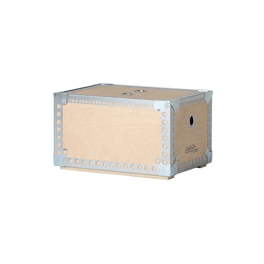 WOODEN BOX S