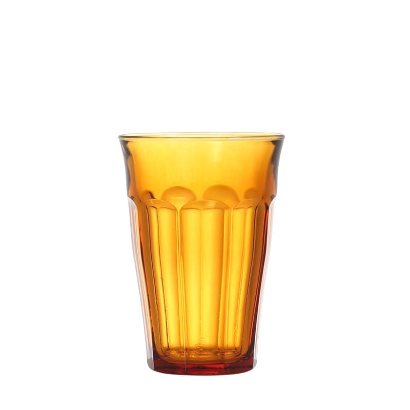 DURALEX "PICARDIE" AMBER 360ml